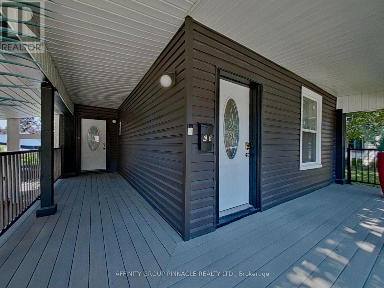 68 King Street, Kawartha Lakes (Lindsay), Ontario  K9V 1C8 - Photo 5 - X13649956