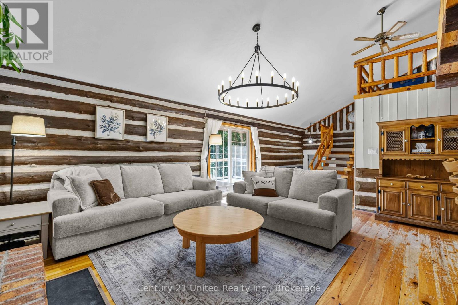 1766 English Line N, Douro-Dummer, Ontario  K0L 3A0 - Photo 8 - X13650016