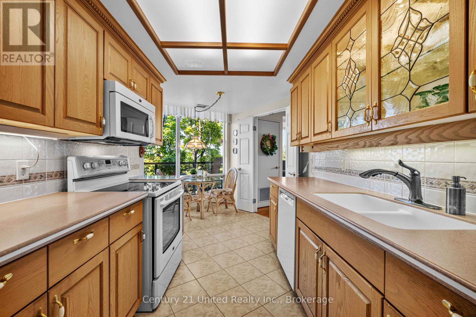 304 - 2 George Street N, Peterborough (Town Ward 3), Ontario  K9J 8K8 - Photo 15 - X13650396