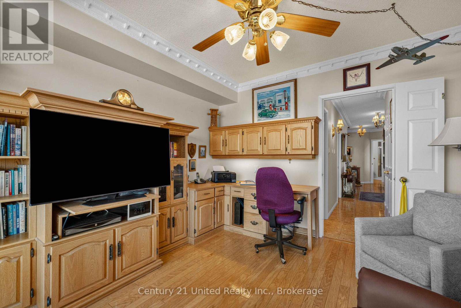 304 - 2 George Street N, Peterborough (Town Ward 3), Ontario  K9J 8K8 - Photo 24 - X13650396