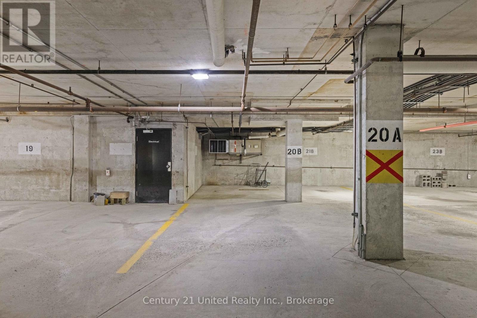 304 - 2 George Street N, Peterborough (Town Ward 3), Ontario  K9J 8K8 - Photo 27 - X13650396