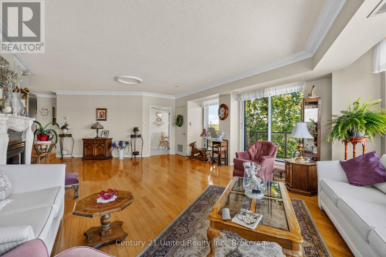 304 - 2 George Street N, Peterborough (Town Ward 3), Ontario  K9J 8K8 - Photo 7 - X13650396