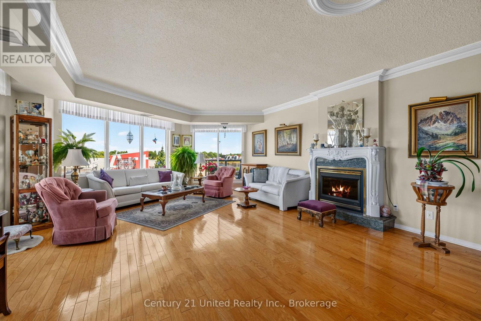 304 - 2 George Street N, Peterborough (Town Ward 3), Ontario  K9J 8K8 - Photo 8 - X13650396