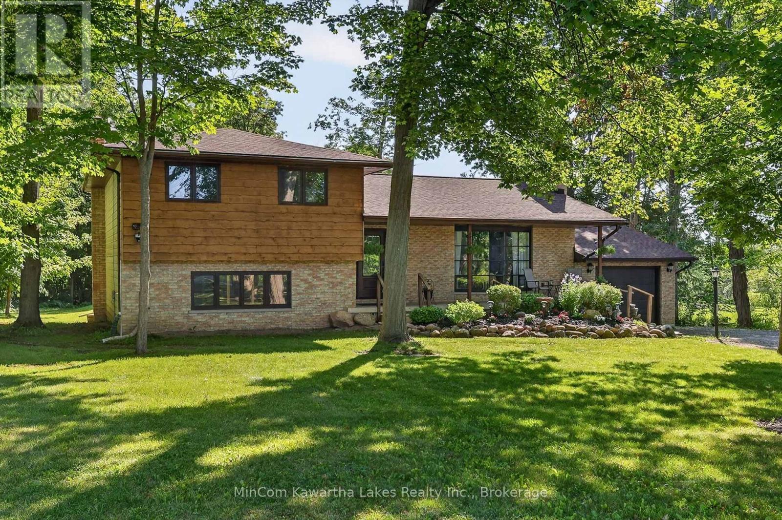 74 ORANGE CORNERS ROAD, kawartha lakes (omemee), Ontario