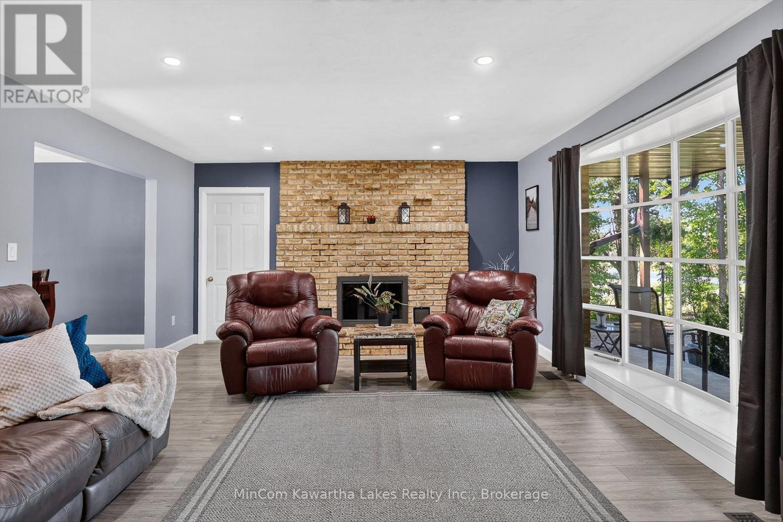 74 Orange Corners Road, Kawartha Lakes (Omemee), Ontario  K0L 2W0 - Photo 11 - X13650876