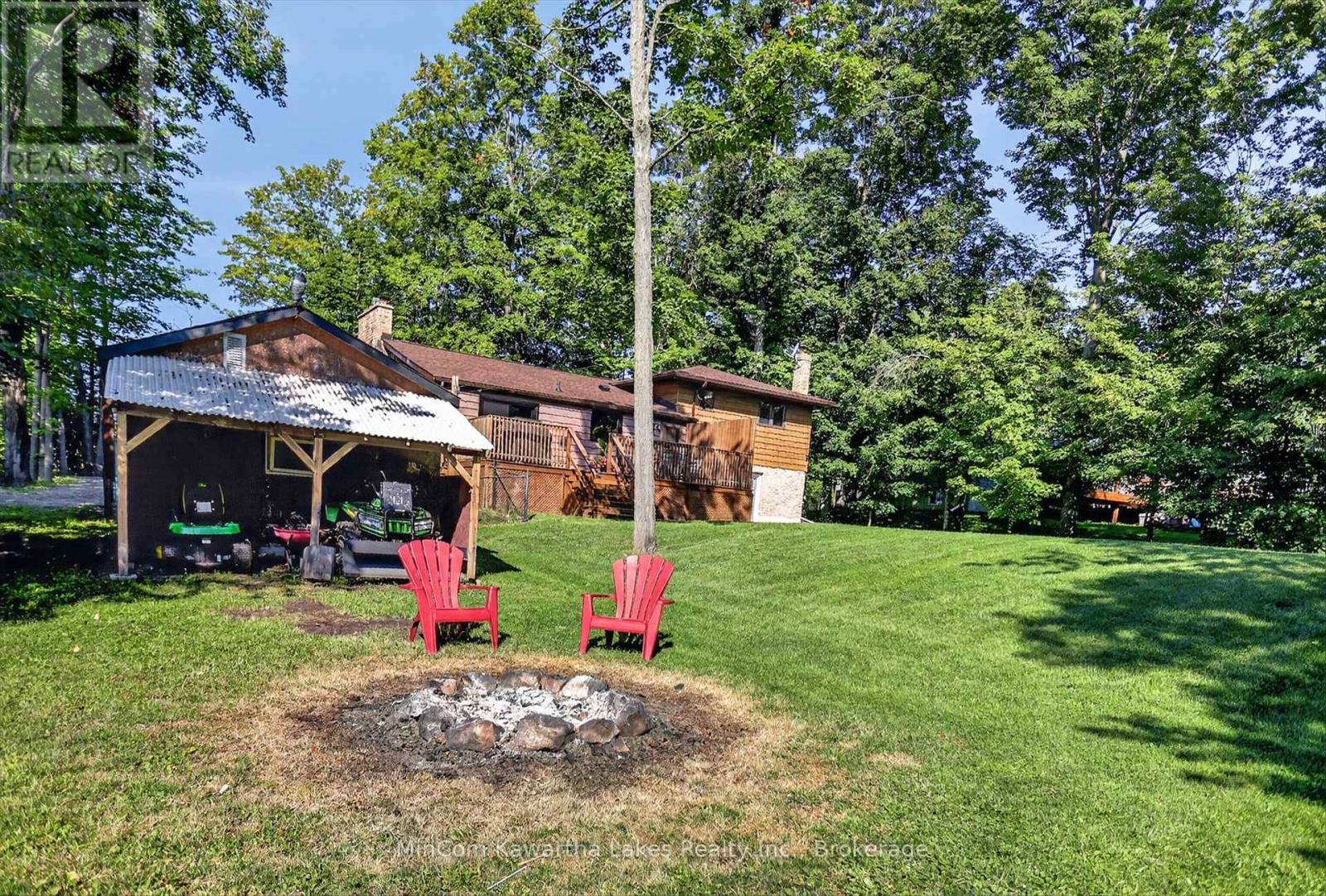74 Orange Corners Road, Kawartha Lakes (Omemee), Ontario  K0L 2W0 - Photo 44 - X13650876