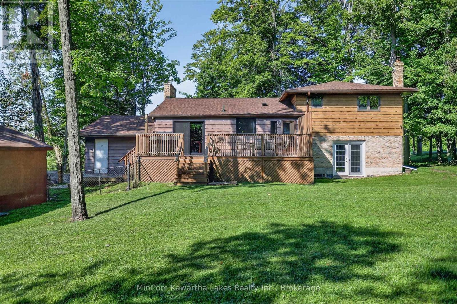 74 Orange Corners Road, Kawartha Lakes (Omemee), Ontario  K0L 2W0 - Photo 46 - X13650876