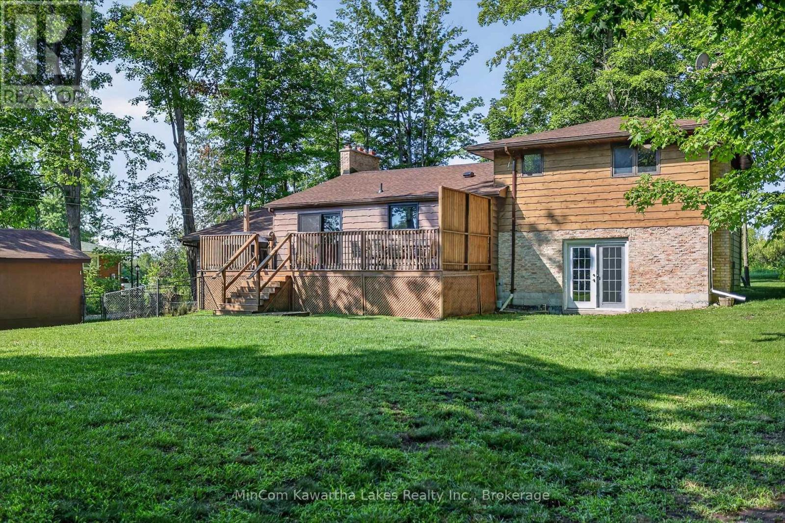 74 Orange Corners Road, Kawartha Lakes (Omemee), Ontario  K0L 2W0 - Photo 47 - X13650876