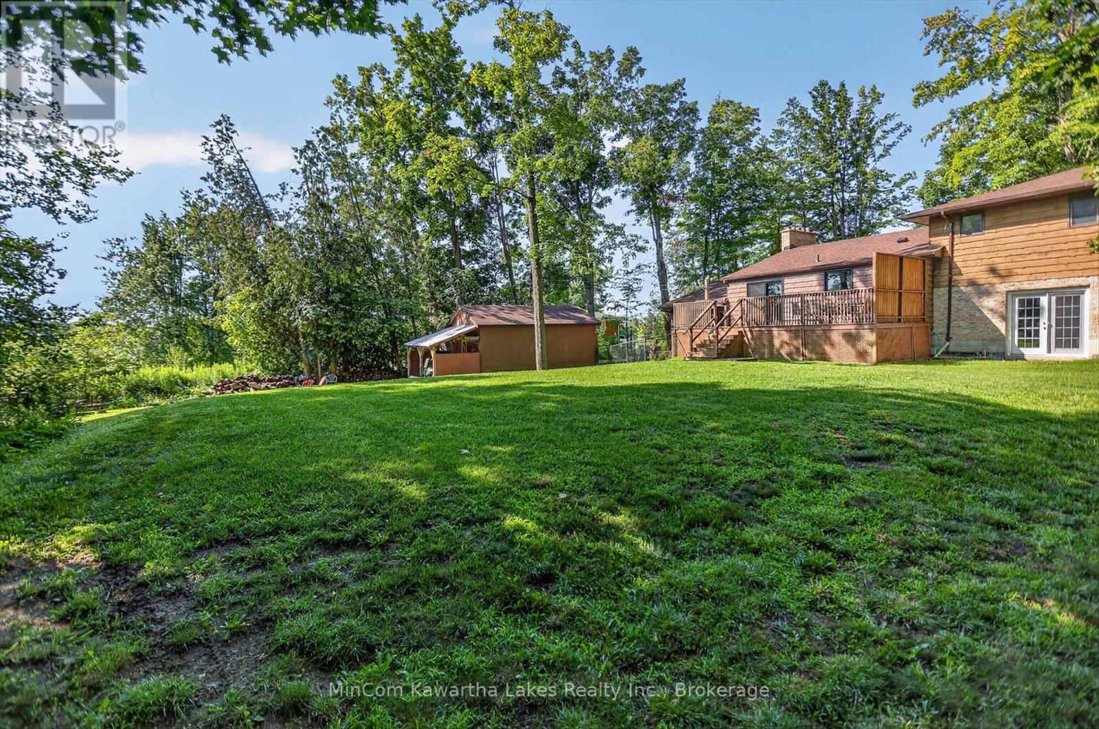 74 Orange Corners Road, Kawartha Lakes (Omemee), Ontario  K0L 2W0 - Photo 48 - X13650876