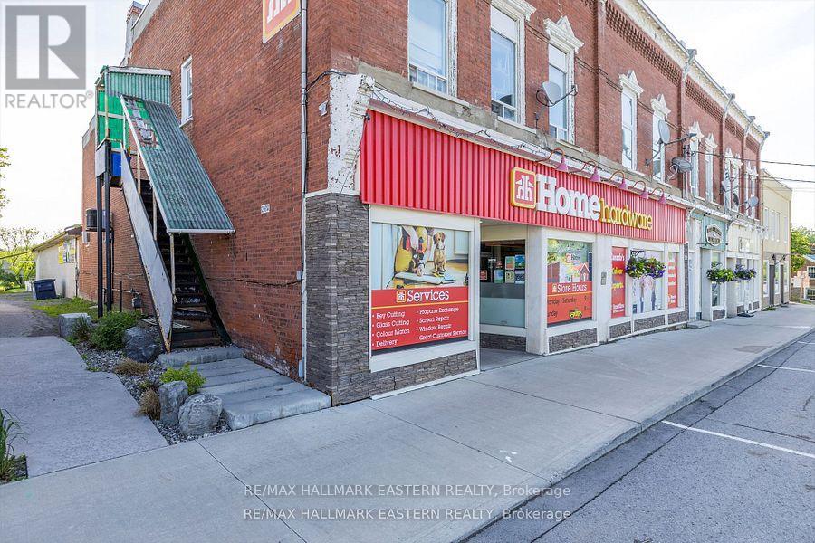 2361 County Rd 45, Asphodel-Norwood (Norwood), Ontario  K0L 2V0 - Photo 2 - X13650966