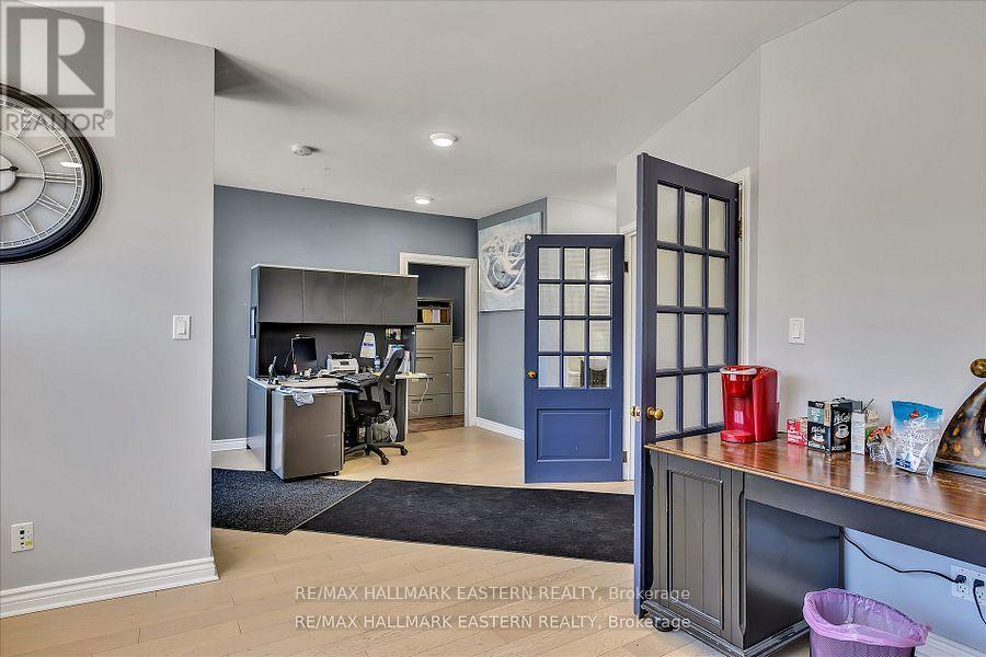 2361 County Rd 45, Asphodel-Norwood (Norwood), Ontario  K0L 2V0 - Photo 21 - X13650966