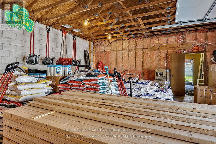2361 County Rd 45, Asphodel-Norwood (Norwood), Ontario  K0L 2V0 - Photo 28 - X13650966