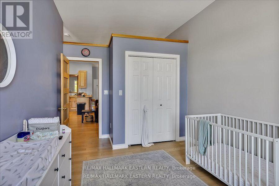 2361 County Rd 45, Asphodel-Norwood (Norwood), Ontario  K0L 2V0 - Photo 7 - X13650966