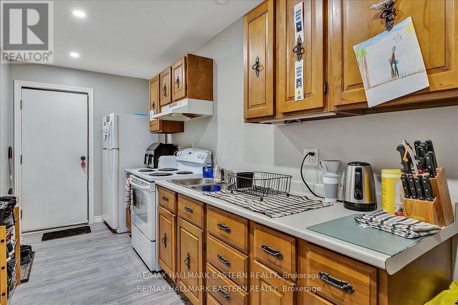 2361 County Rd 45, Asphodel-Norwood (Norwood), Ontario  K0L 2V0 - Photo 8 - X13650966