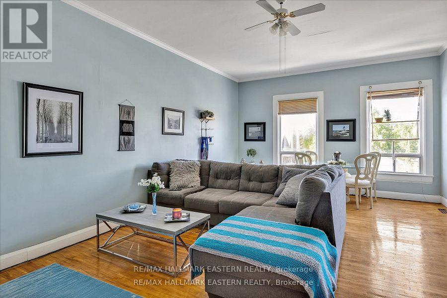 2361 County Rd 45, Asphodel-Norwood (Norwood), Ontario  K0L 2V0 - Photo 9 - X13650966