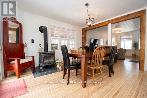 1074 Lakehurst Road, Trent Lakes, Ontario  K0L 2H0 - Photo 18 - X13651020