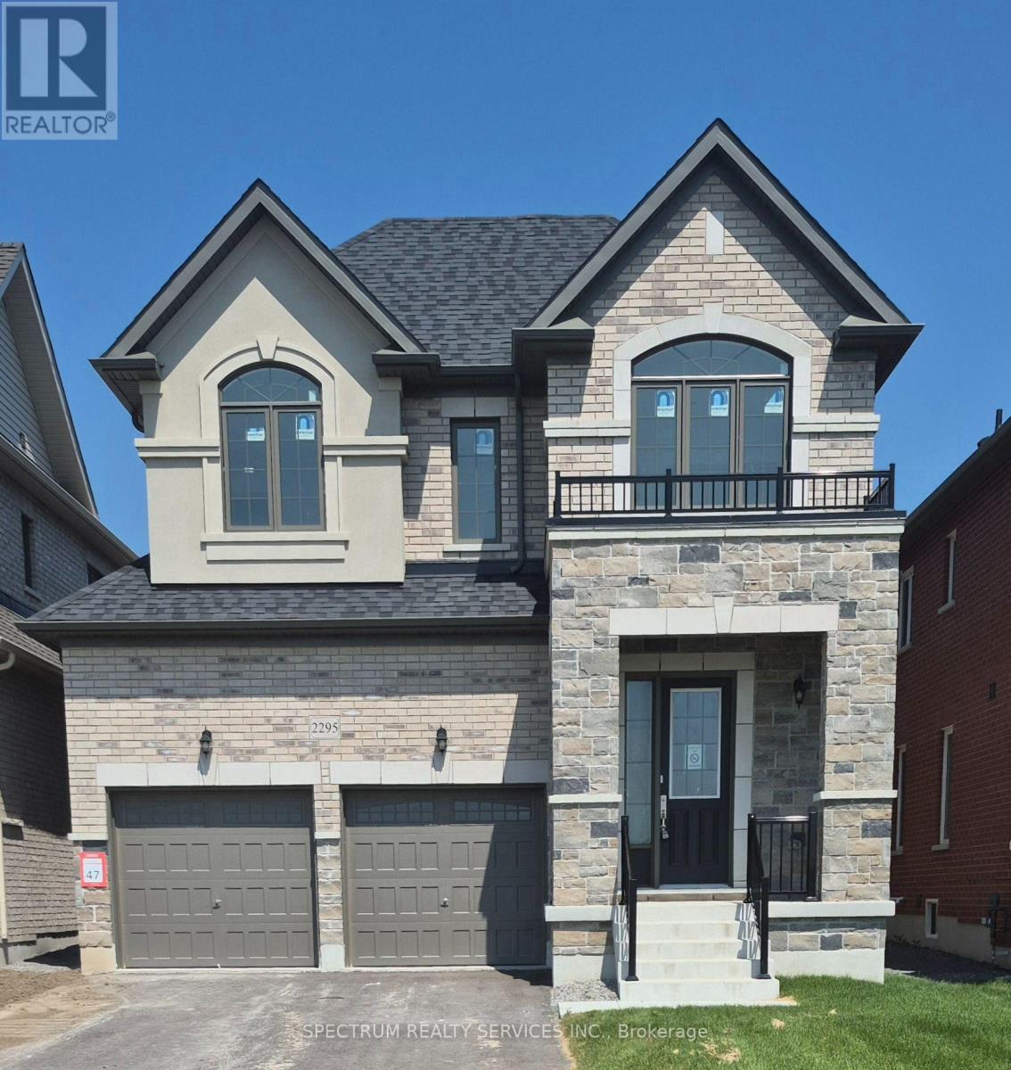 2295 RUDELL ROAD, clarington (newcastle), Ontario
