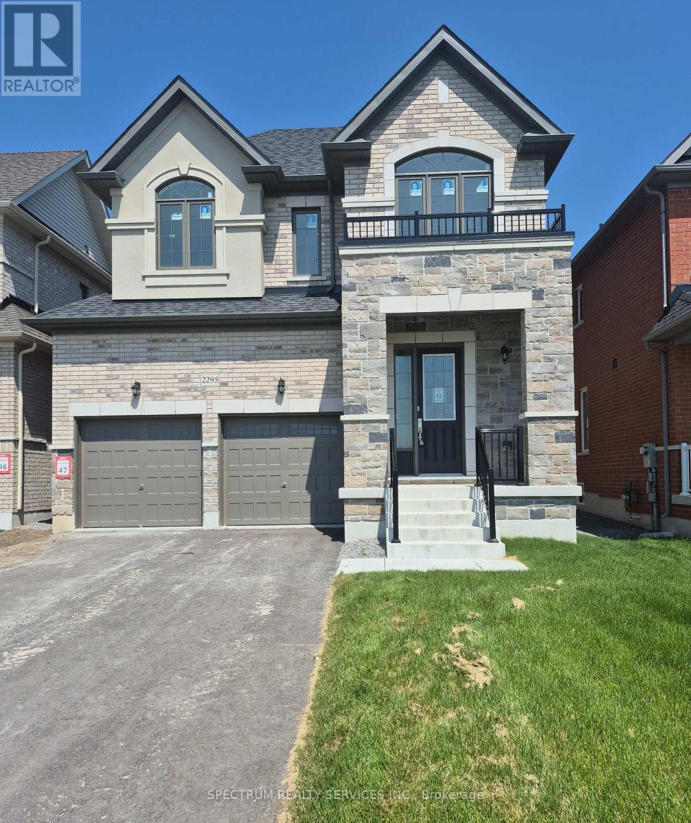 2295 Rudell Road, Clarington (Newcastle), Ontario  L1B 0W4 - Photo 2 - E13650928