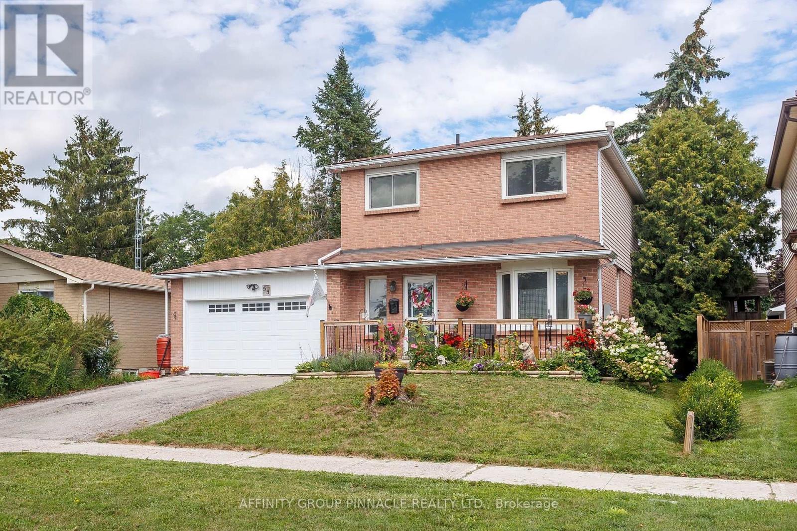 53 BIRCH COURT, kawartha lakes (lindsay), Ontario