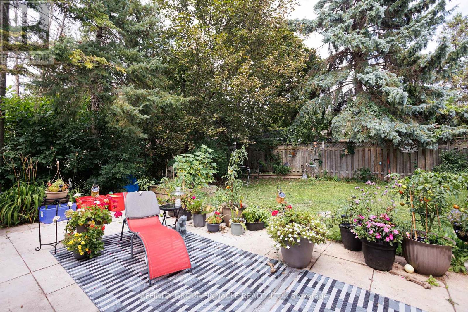 53 Birch Court, Kawartha Lakes (Lindsay), Ontario  K9V 5J3 - Photo 31 - X13651226