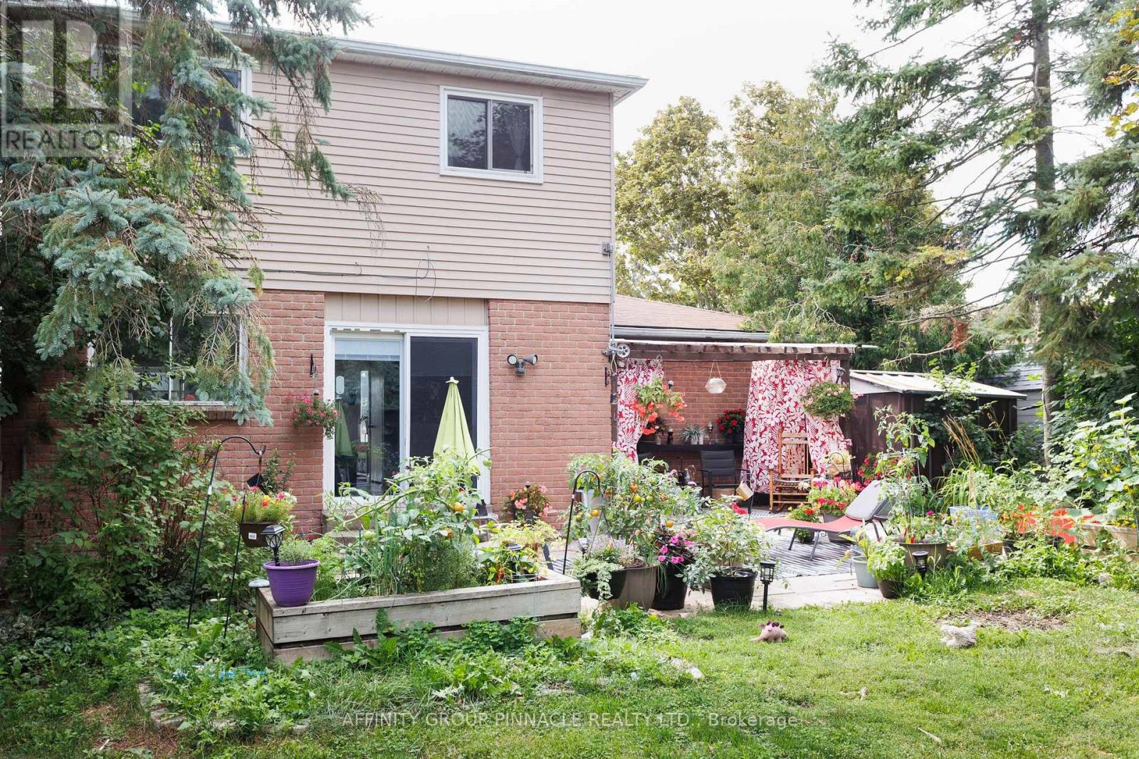 53 Birch Court, Kawartha Lakes (Lindsay), Ontario  K9V 5J3 - Photo 33 - X13651226