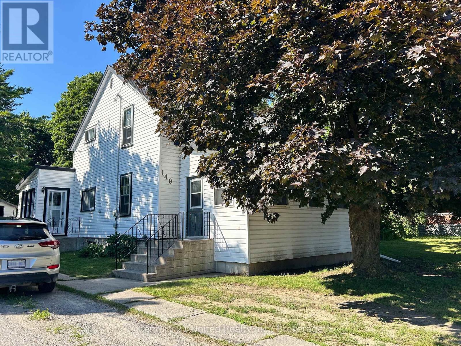 140 QUEEN STREET, trent hills (campbellford), Ontario
