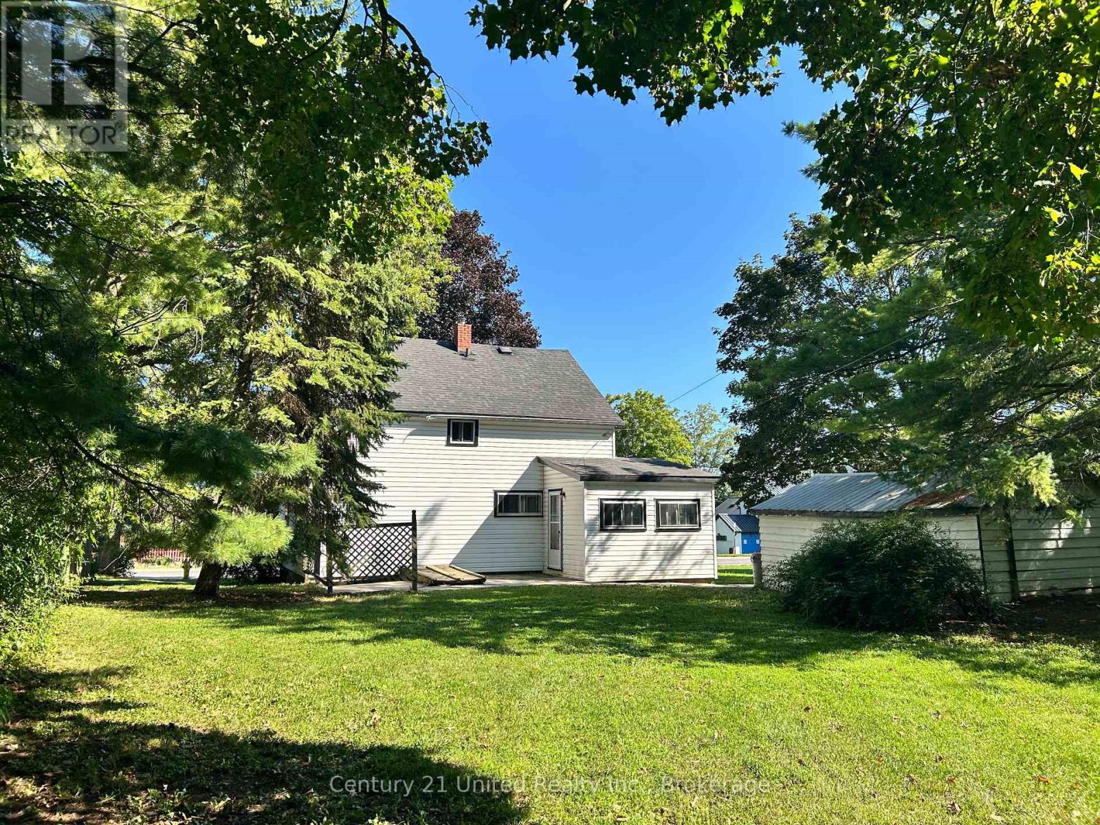 140 Queen Street, Trent Hills (Campbellford), Ontario  K0L 1L0 - Photo 18 - X13651576