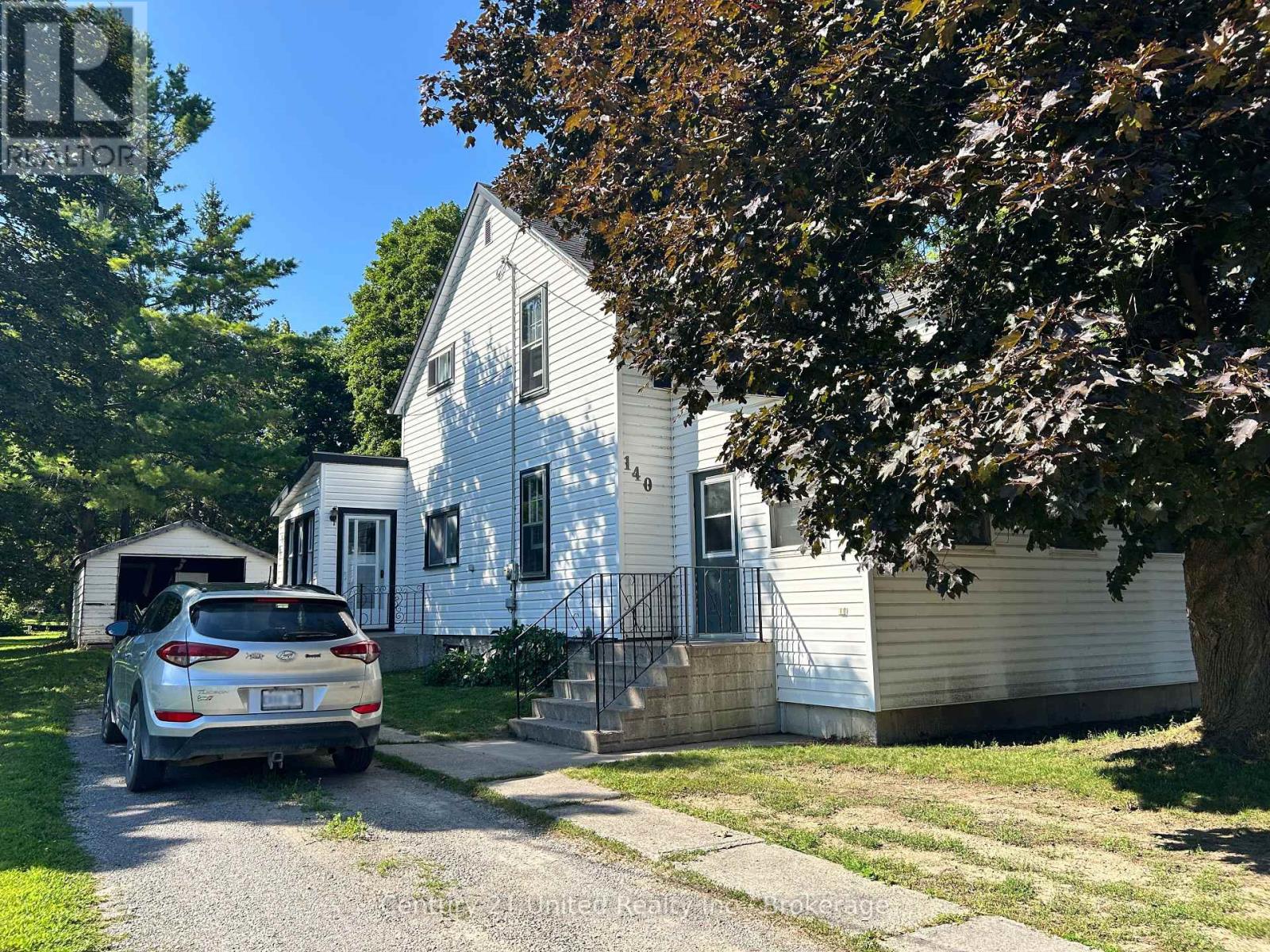 140 Queen Street, Trent Hills (Campbellford), Ontario  K0L 1L0 - Photo 2 - X13651576
