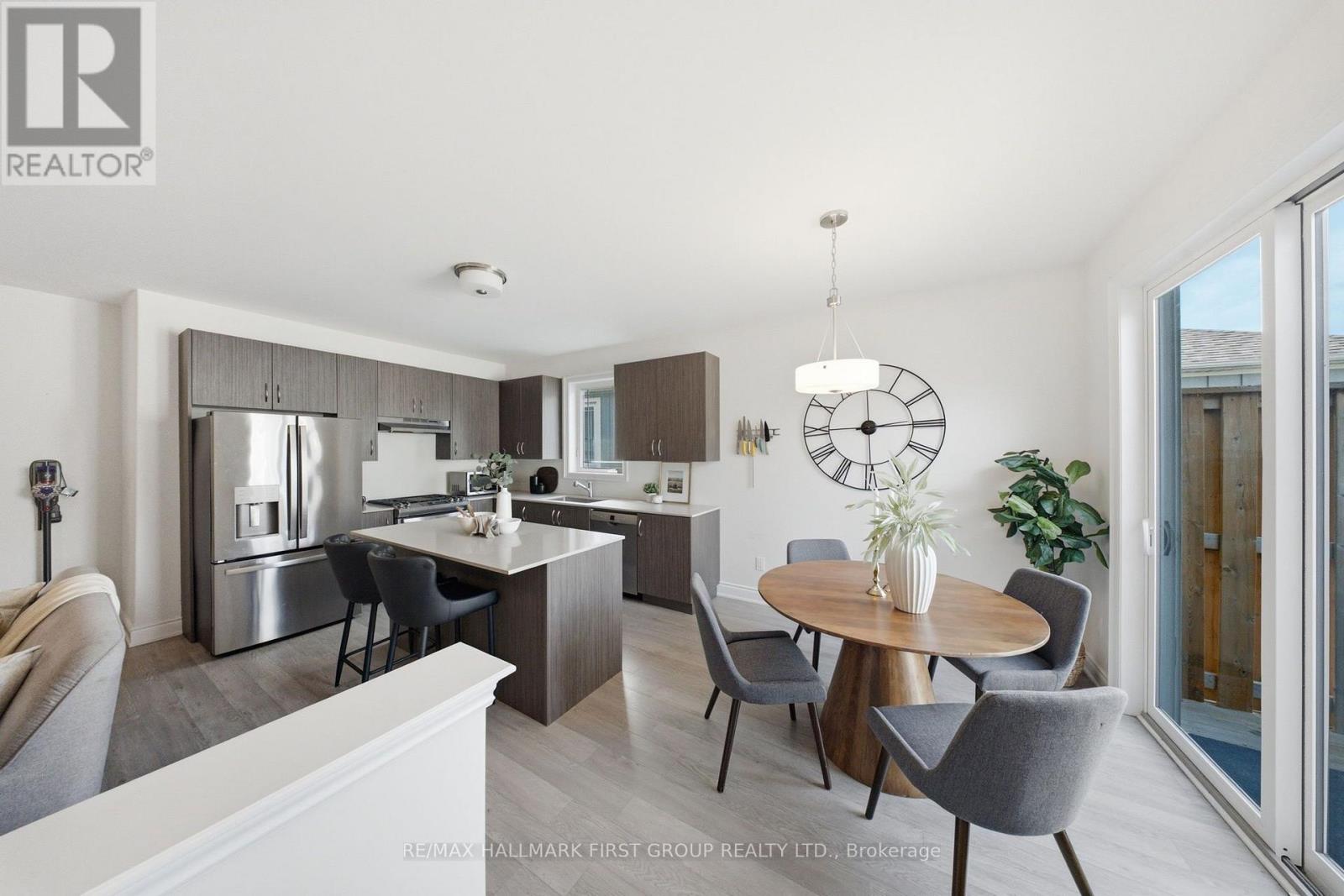 124 - 80 Marsh Avenue, Peterborough (Northcrest Ward 5), Ontario  K9H 0J5 - Photo 13 - X13651764