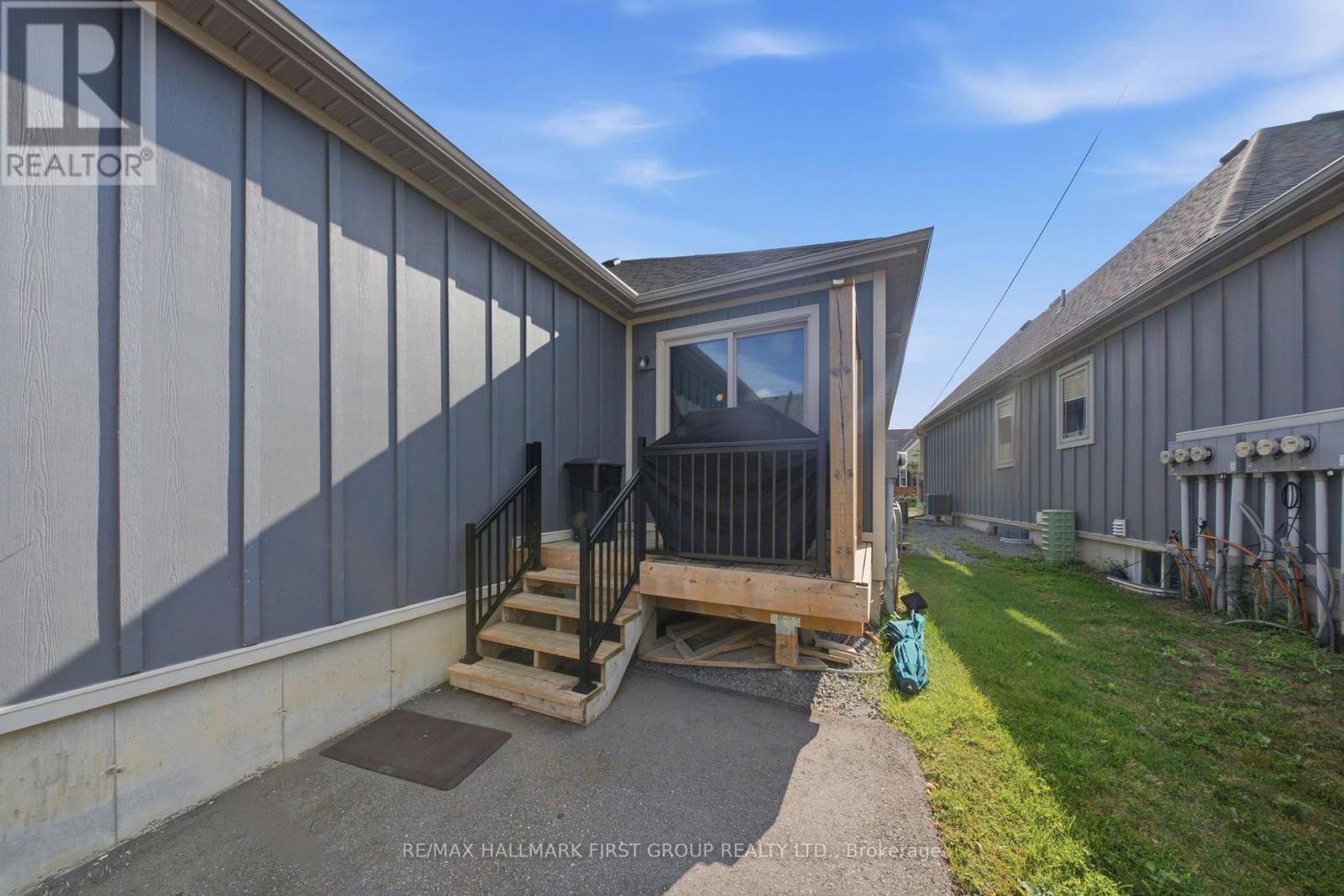 124 - 80 Marsh Avenue, Peterborough (Northcrest Ward 5), Ontario  K9H 0J5 - Photo 36 - X13651764