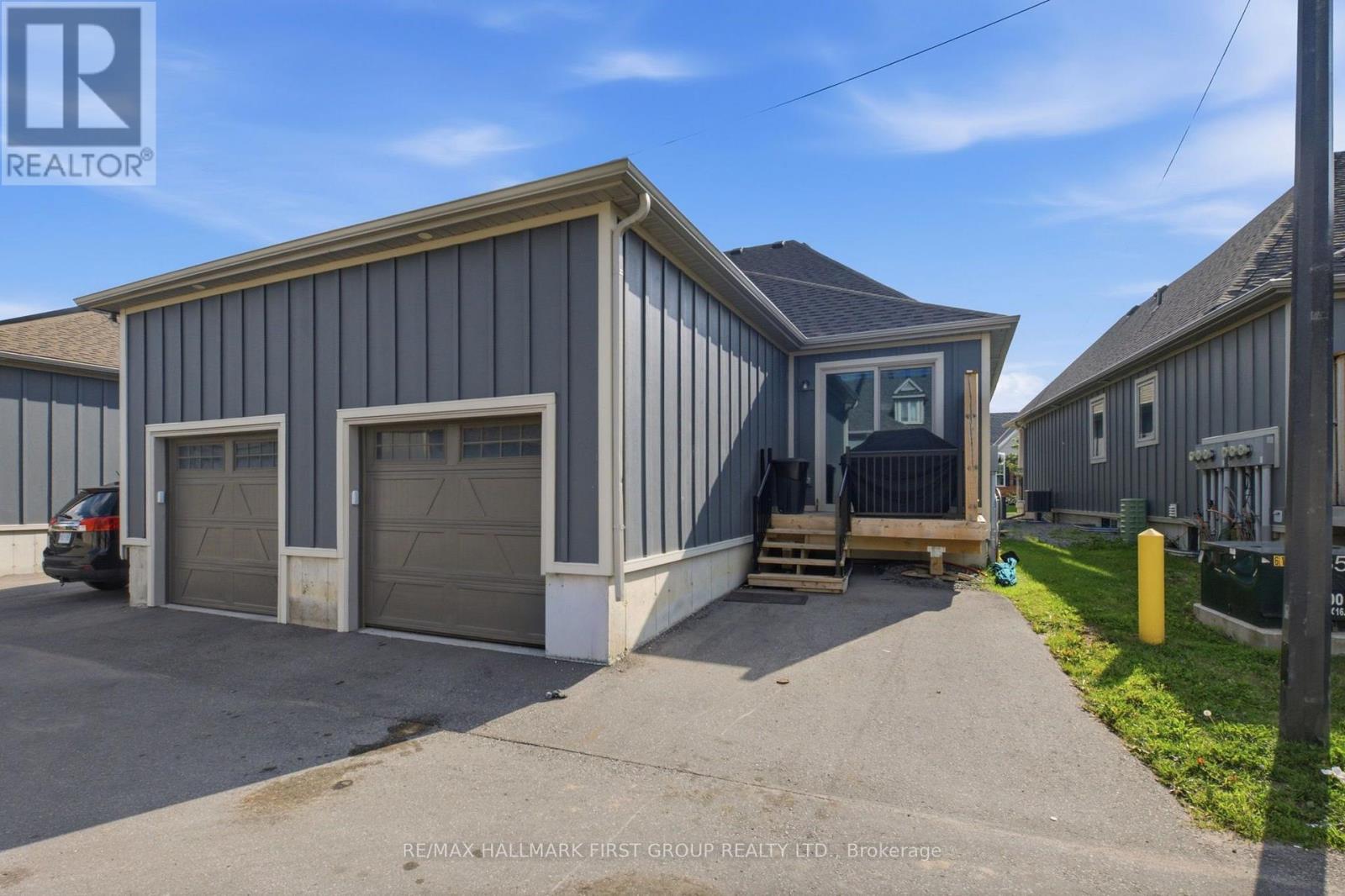 124 - 80 Marsh Avenue, Peterborough (Northcrest Ward 5), Ontario  K9H 0J5 - Photo 38 - X13651764