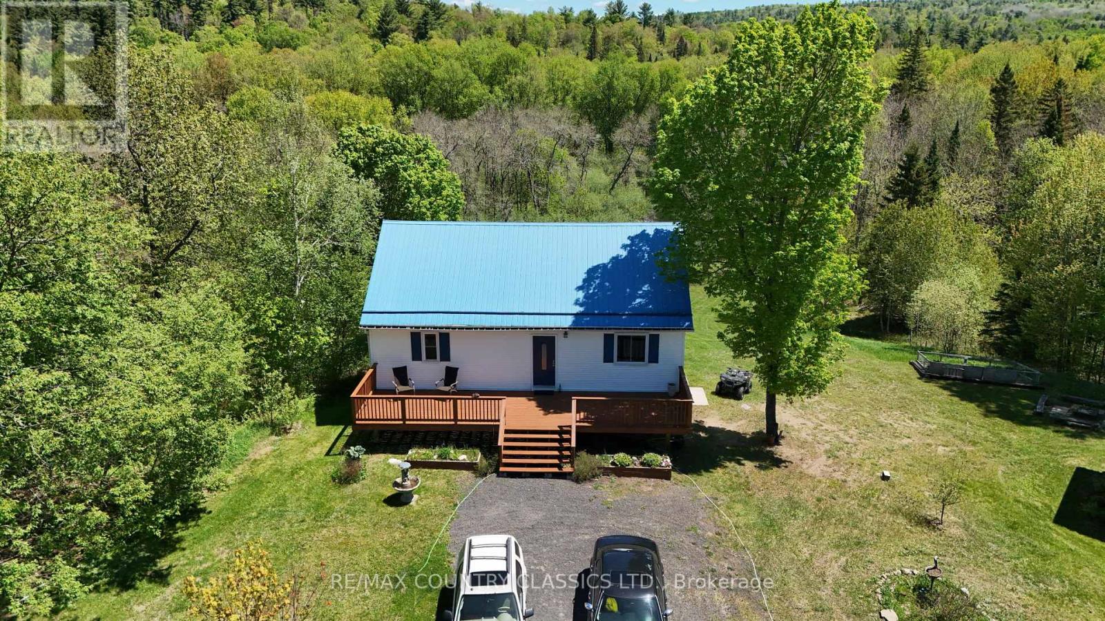 529 MAYO LAKE ROAD, carlow/mayo (mayo ward), Ontario