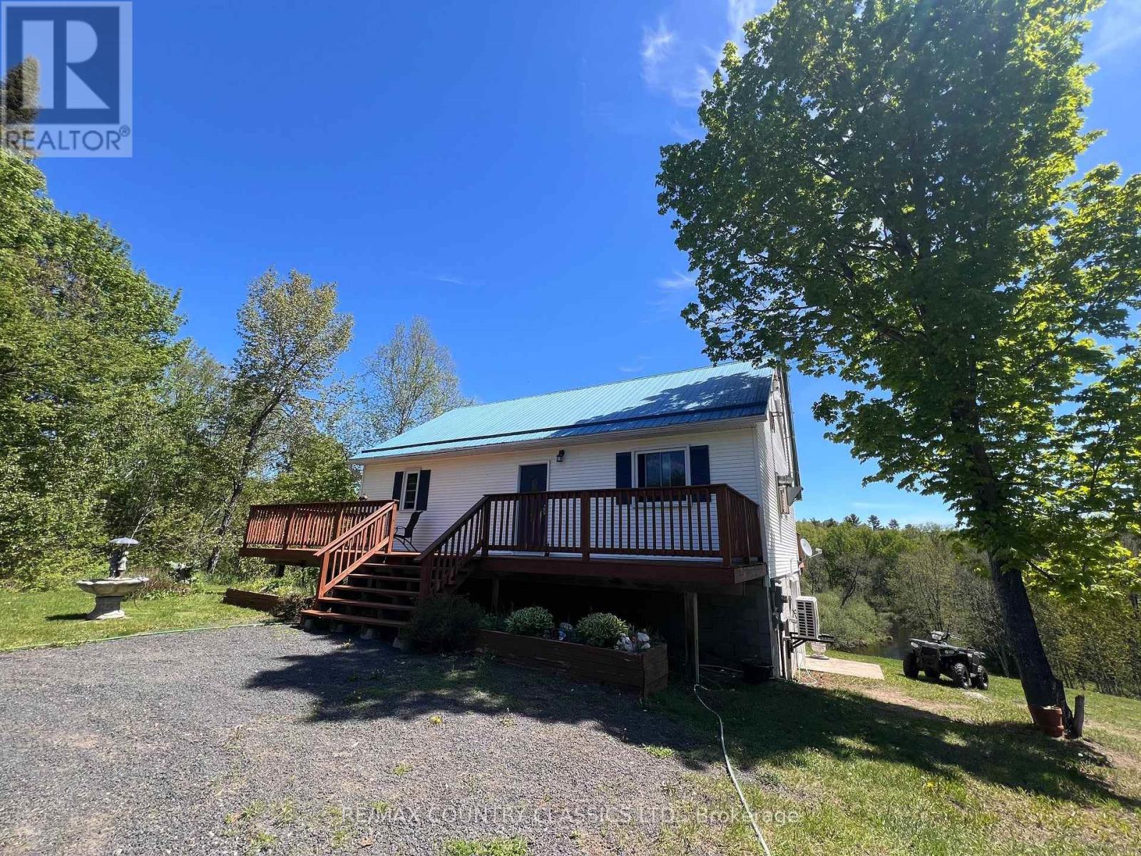 529 Mayo Lake Road, Carlow/mayo (Mayo Ward), Ontario  K0L 1C0 - Photo 2 - X13651970