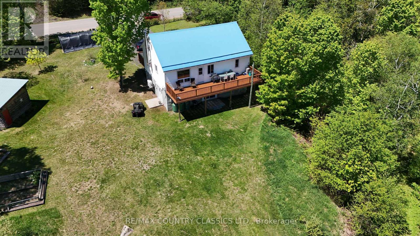 529 Mayo Lake Road, Carlow/mayo (Mayo Ward), Ontario  K0L 1C0 - Photo 4 - X13651970