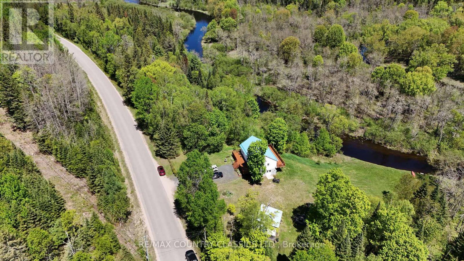 529 Mayo Lake Road, Carlow/mayo (Mayo Ward), Ontario  K0L 1C0 - Photo 41 - X13651970