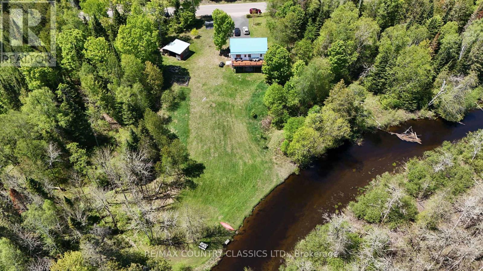 529 Mayo Lake Road, Carlow/mayo (Mayo Ward), Ontario  K0L 1C0 - Photo 44 - X13651970