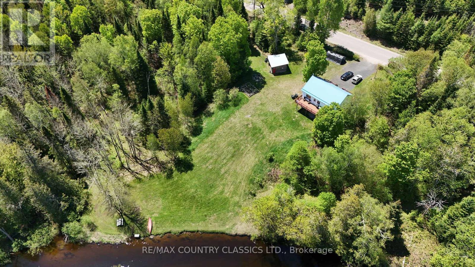 529 Mayo Lake Road, Carlow/mayo (Mayo Ward), Ontario  K0L 1C0 - Photo 48 - X13651970