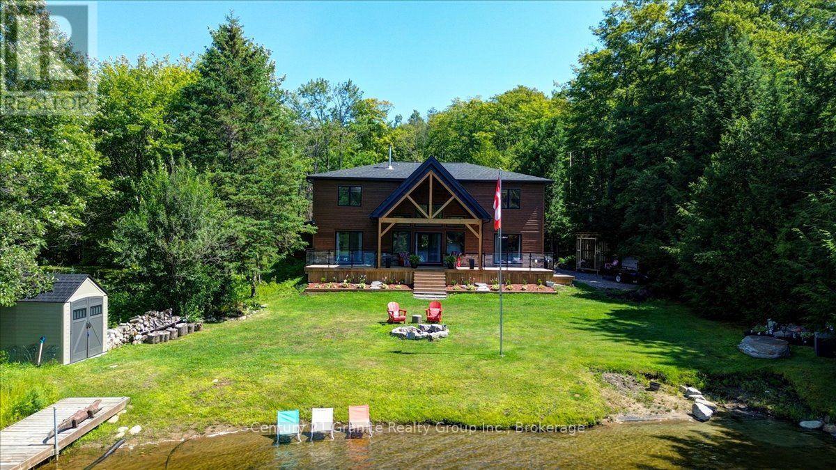 1144 TRINITY ROAD, highlands east (cardiff ward), Ontario