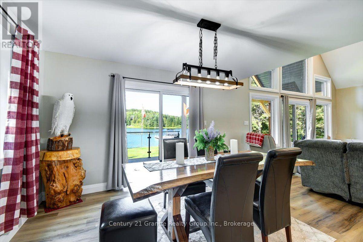 1144 Trinity Road, Highlands East (Cardiff Ward), Ontario  K0L 2A0 - Photo 12 - X13652036