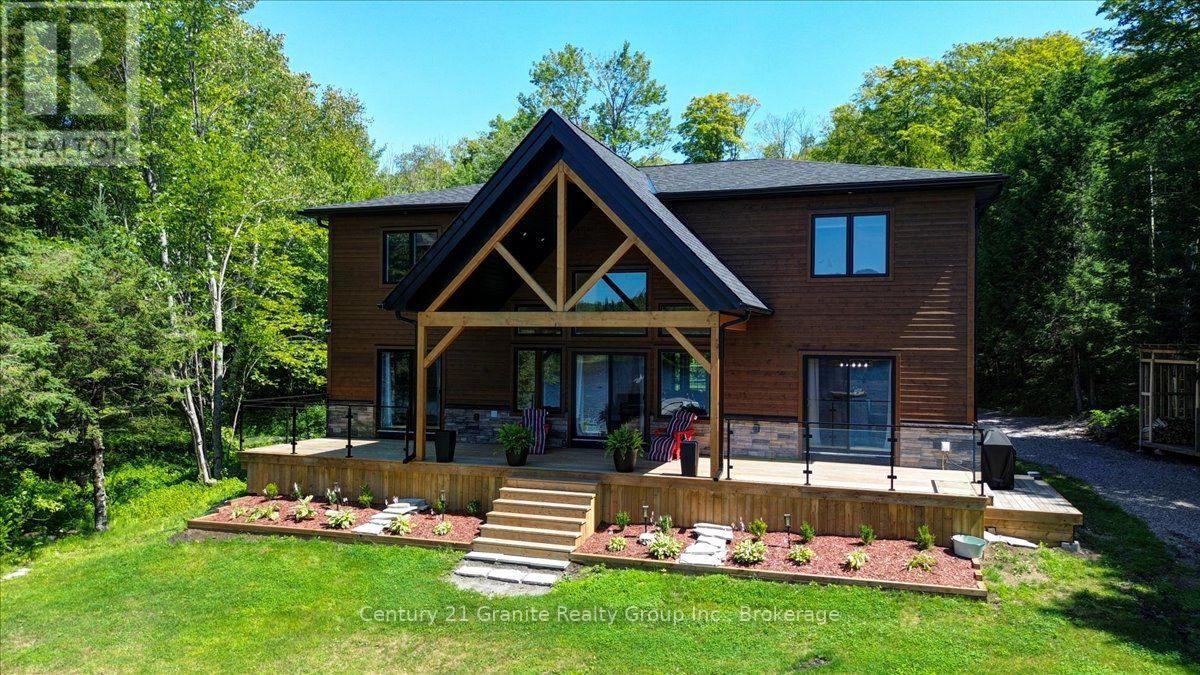 1144 Trinity Road, Highlands East (Cardiff Ward), Ontario  K0L 2A0 - Photo 3 - X13652036