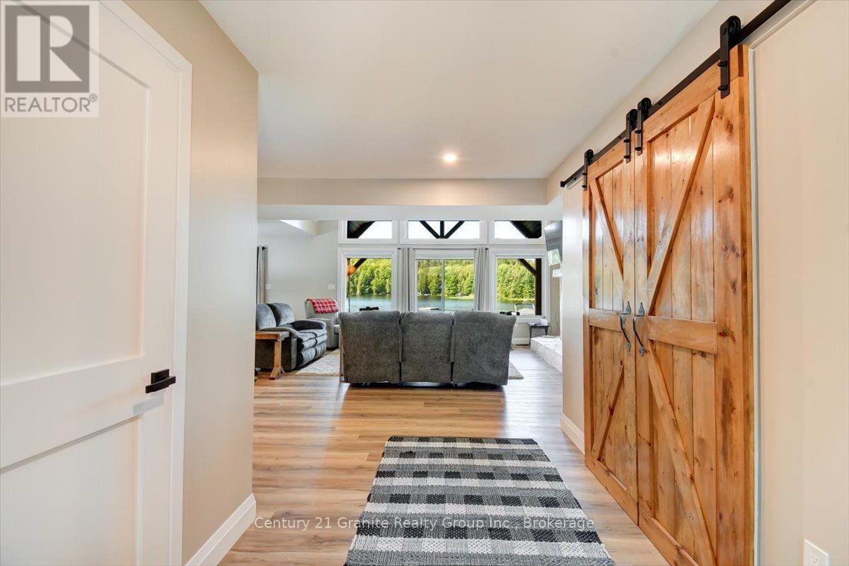 1144 Trinity Road, Highlands East (Cardiff Ward), Ontario  K0L 2A0 - Photo 6 - X13652036
