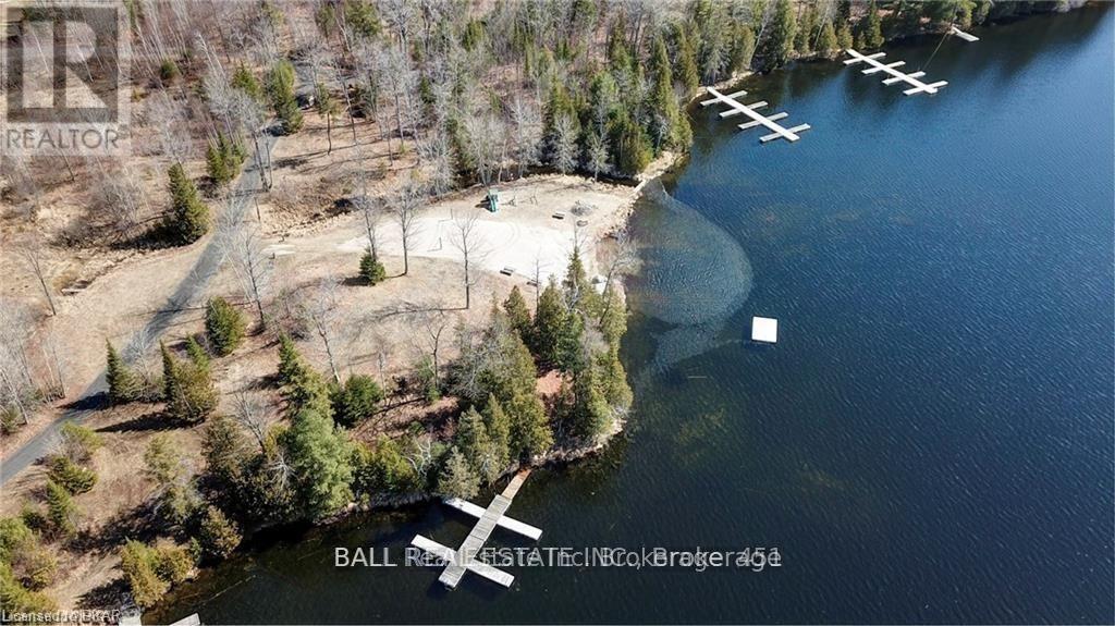 N/A PCL 45-2 SEC M63 ROAD, marmora and lake (lake ward), Ontario