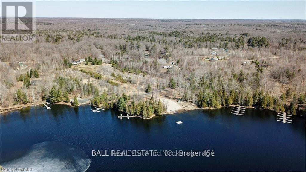 N/a Pcl 45-2 Sec M63 Road, Marmora And Lake (Lake Ward), Ontario  K0L 1P0 - Photo 2 - X13652500