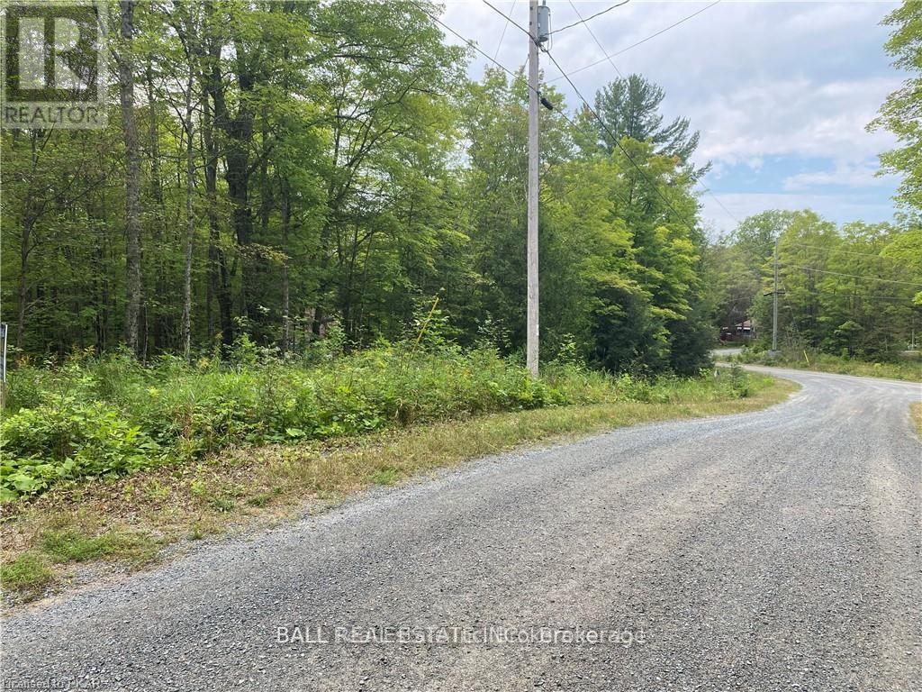 N/a Pcl 45-2 Sec M63 Road, Marmora And Lake (Lake Ward), Ontario  K0L 1P0 - Photo 4 - X13652500