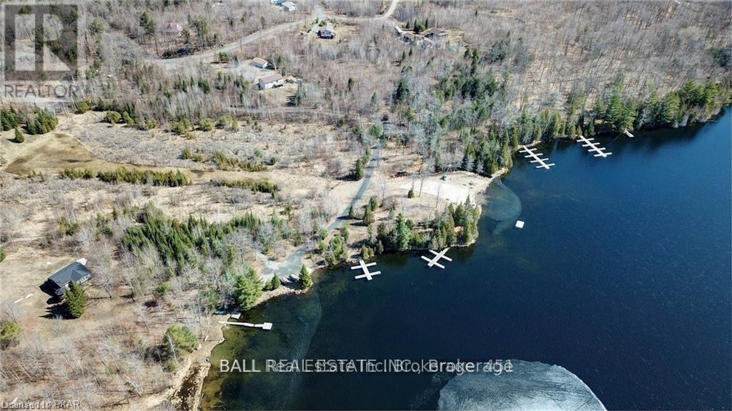 N/a Pcl 45-2 Sec M63 Road, Marmora And Lake (Lake Ward), Ontario  K0L 1P0 - Photo 6 - X13652500