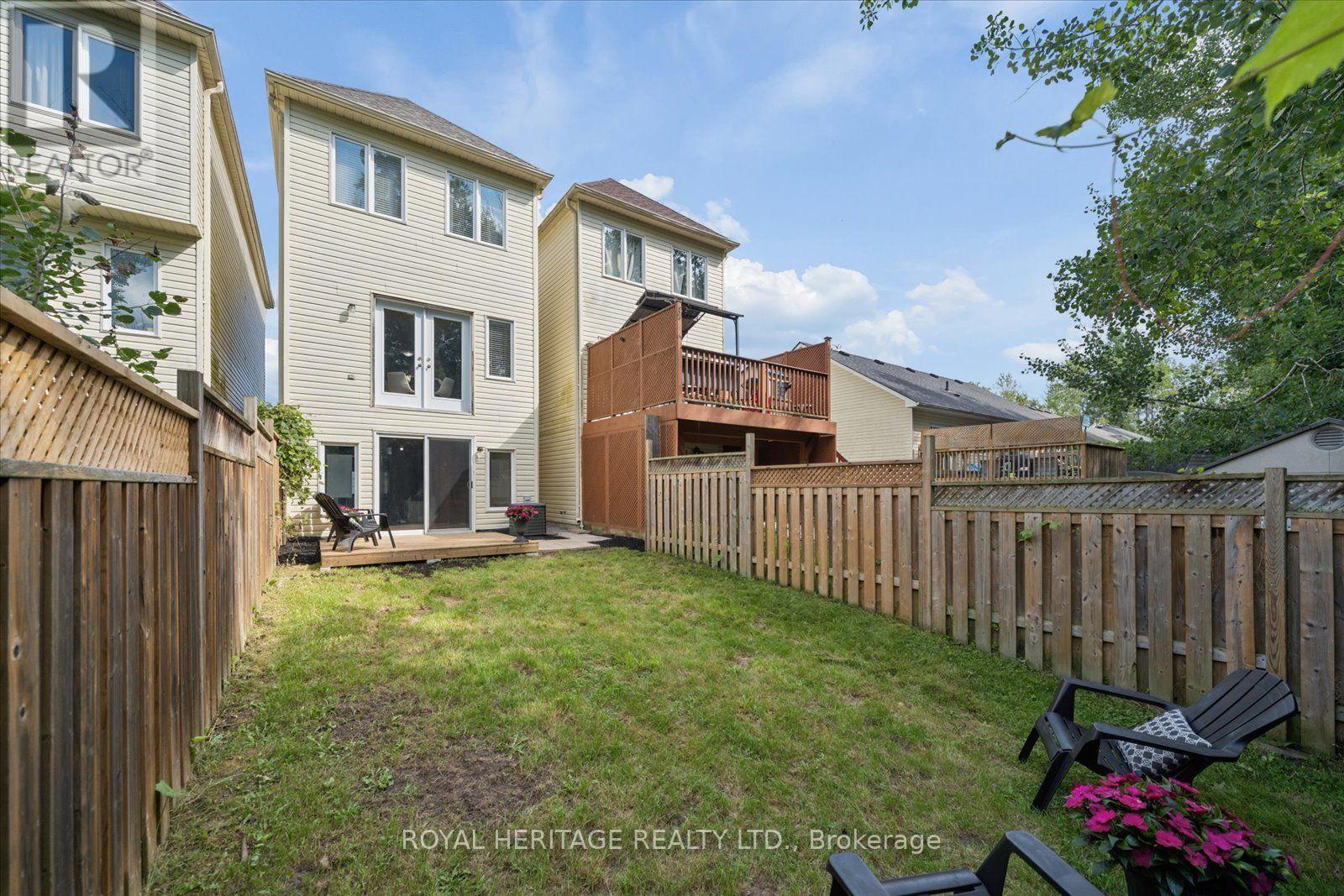63 Brookside Street, Cavan Monaghan (Millbrook Village), Ontario  L0A 1G0 - Photo 39 - X13652442