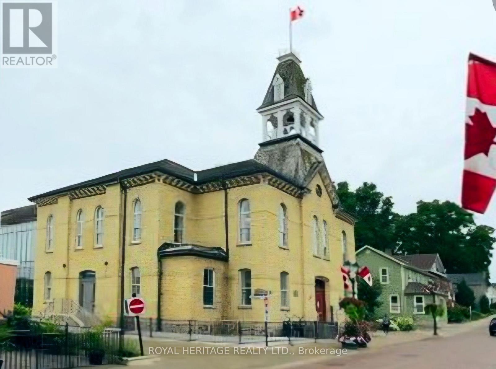 63 Brookside Street, Cavan Monaghan (Millbrook Village), Ontario  L0A 1G0 - Photo 43 - X13652442