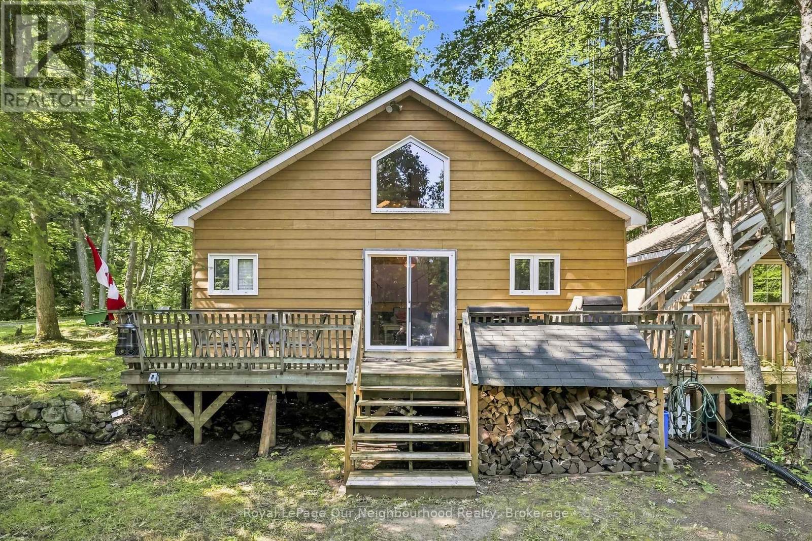74 Baldwin Bay Road, Trent Lakes, Ontario  K0L 1J0 - Photo 2 - X13652570