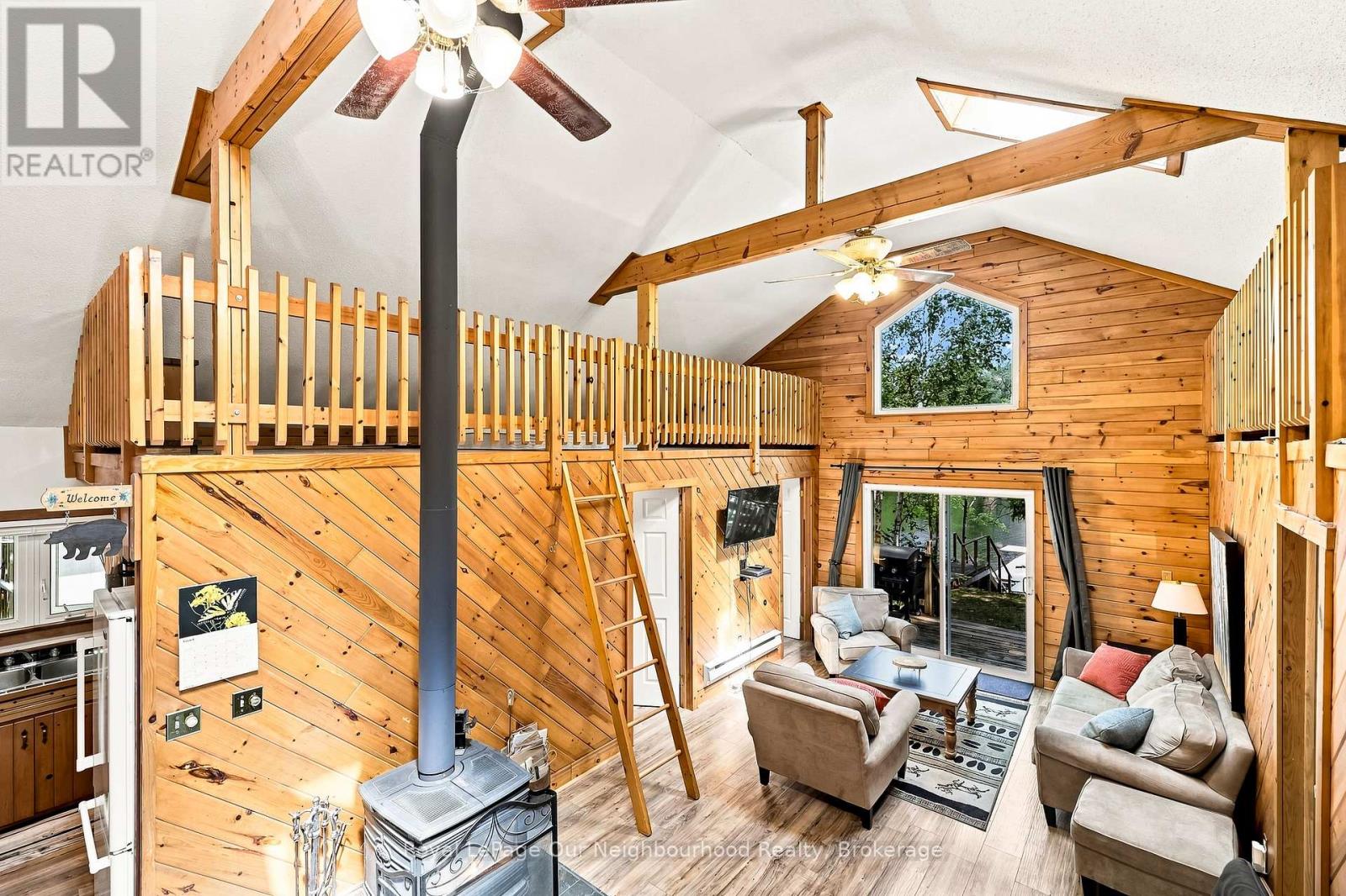 74 Baldwin Bay Road, Trent Lakes, Ontario  K0L 1J0 - Photo 4 - X13652570