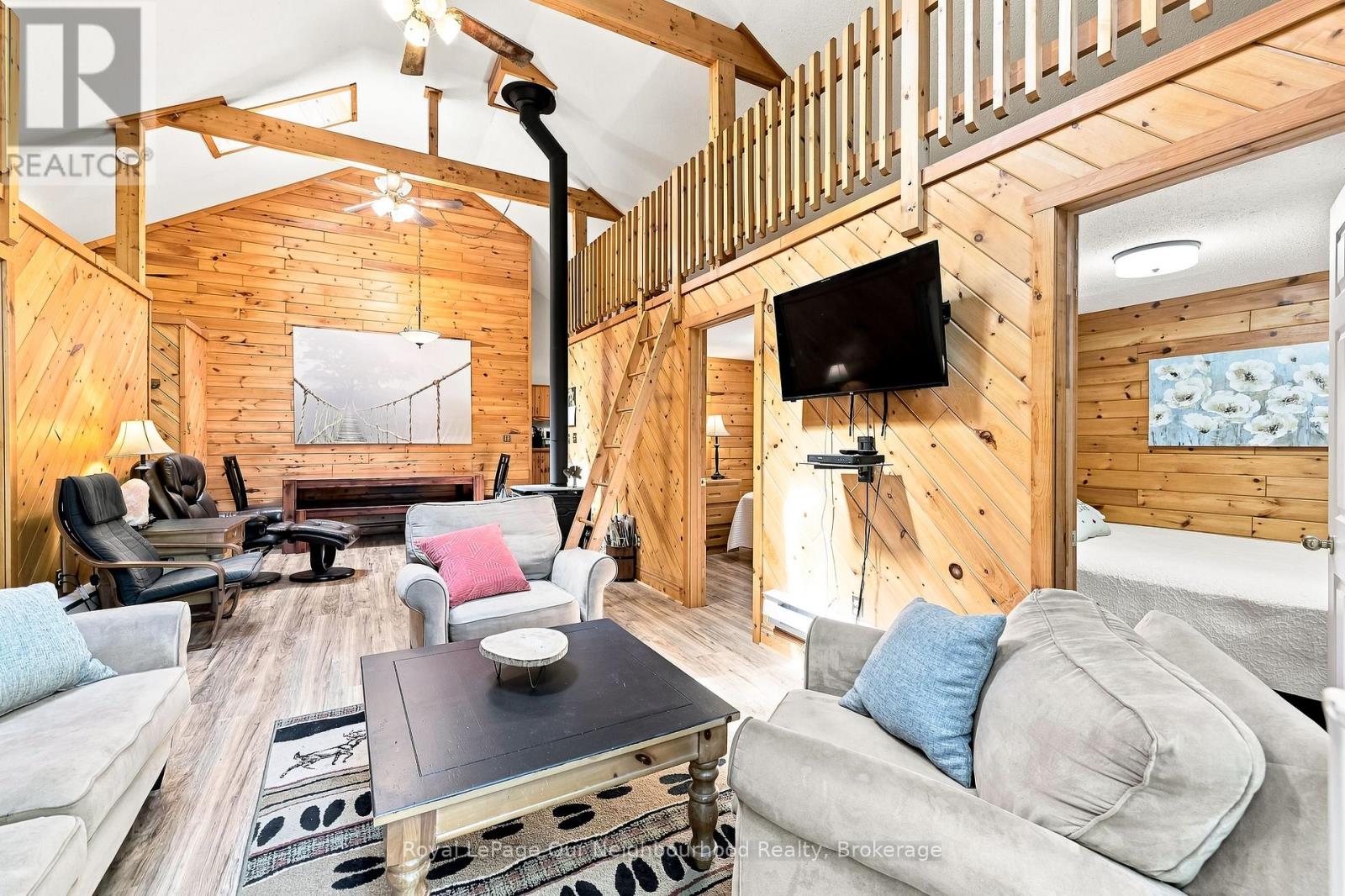 74 Baldwin Bay Road, Trent Lakes, Ontario  K0L 1J0 - Photo 5 - X13652570